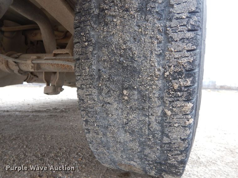 image for item DF6346 2006 Chevrolet Silverado 1500  Ext. Cab pickup truck