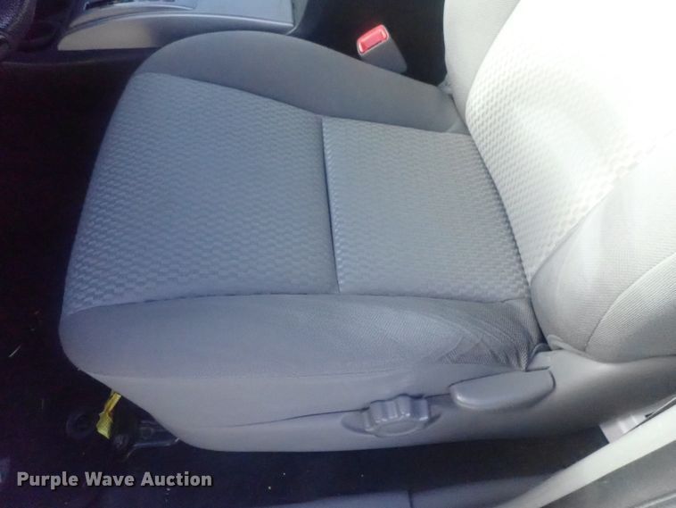 image for item DG2980 2012 Toyota Tacoma  Double Cab pickup truck