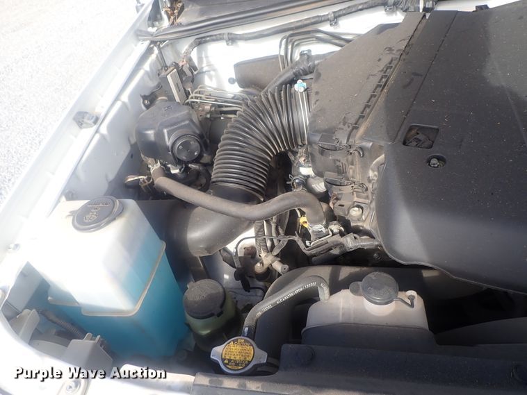 image for item DG2980 2012 Toyota Tacoma  Double Cab pickup truck