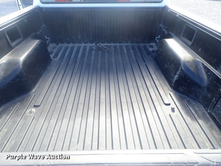 image for item DG2980 2012 Toyota Tacoma  Double Cab pickup truck
