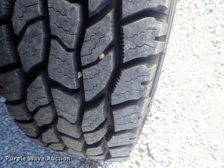 image for item DG2980 2012 Toyota Tacoma  Double Cab pickup truck