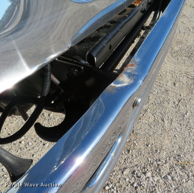 image for item DH0608 2007 International 4300  truck cab and chassis