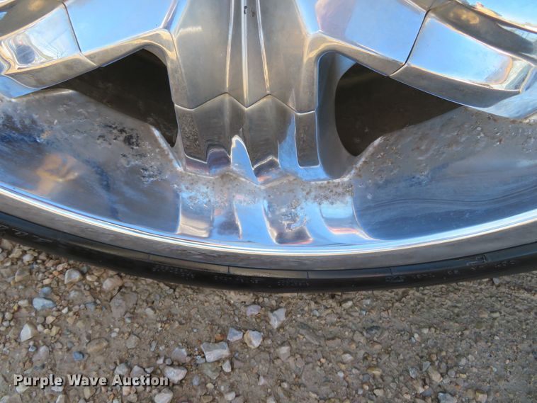 image for item DH0647 2007 Chrysler 300 Touring  limousine