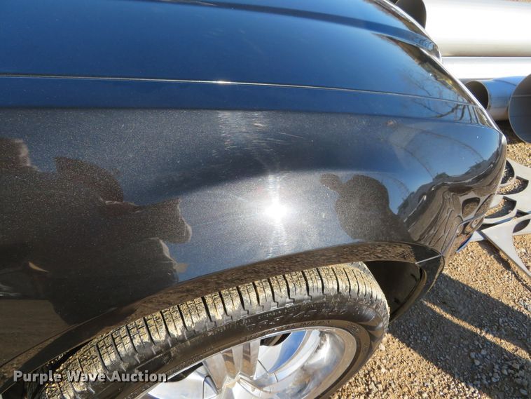 image for item DH0647 2007 Chrysler 300 Touring  limousine