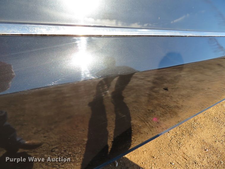 image for item DH0647 2007 Chrysler 300 Touring  limousine