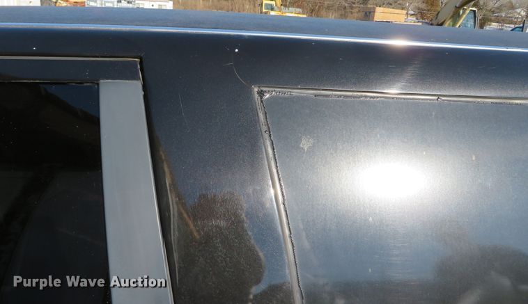 image for item DH0647 2007 Chrysler 300 Touring  limousine