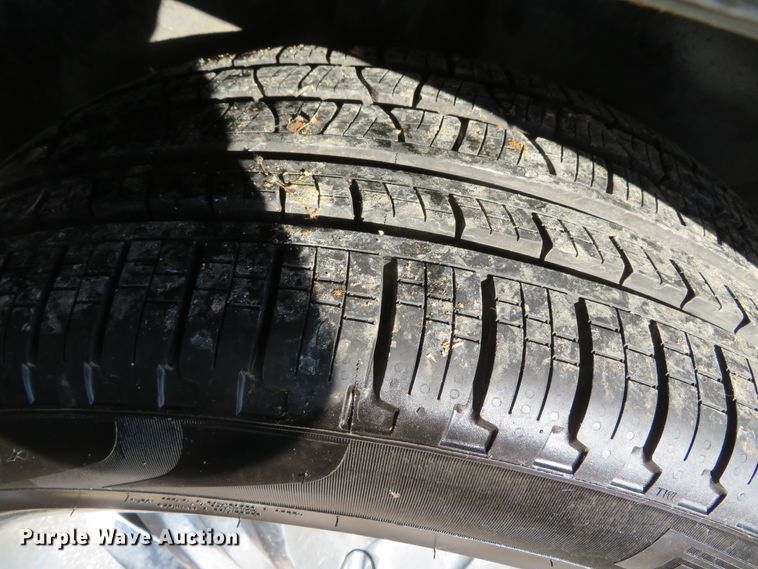 image for item DH0647 2007 Chrysler 300 Touring  limousine