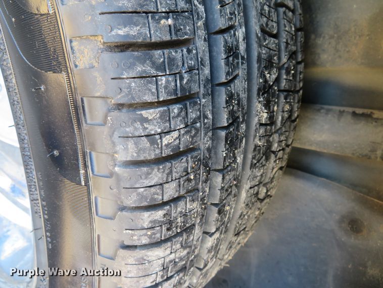 image for item DH0647 2007 Chrysler 300 Touring  limousine