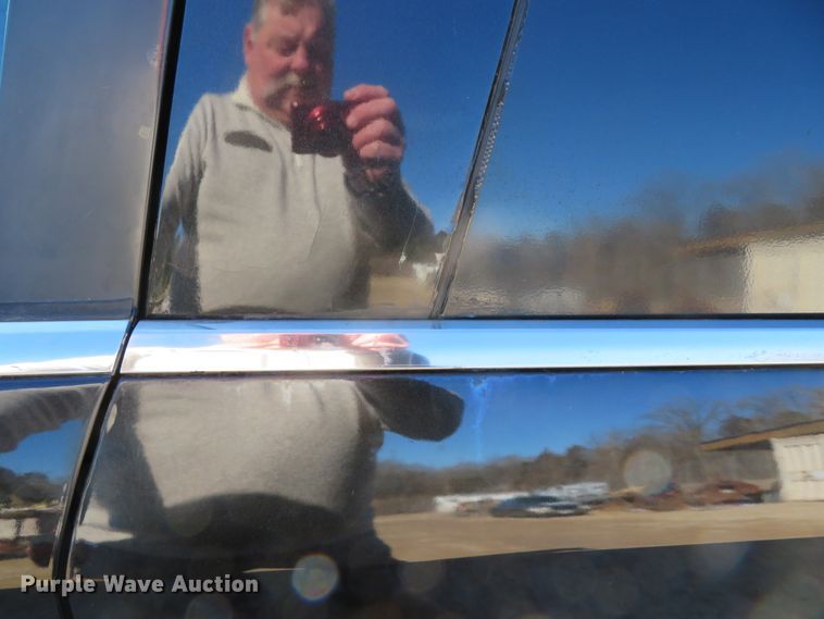 image for item DH0647 2007 Chrysler 300 Touring  limousine