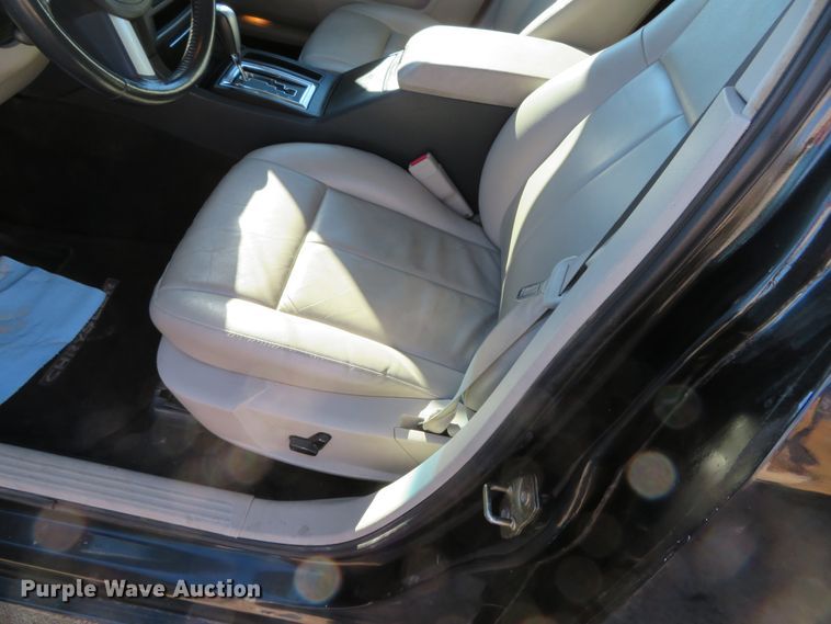 image for item DH0647 2007 Chrysler 300 Touring  limousine