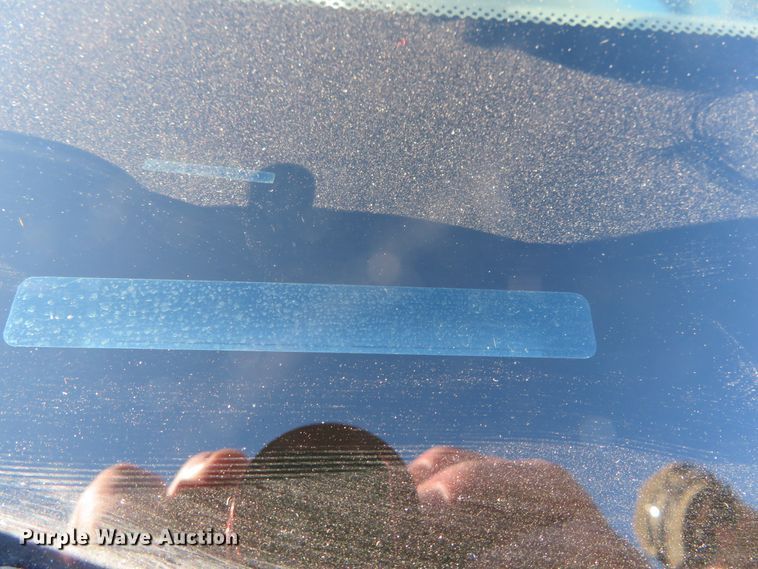 image for item DH0647 2007 Chrysler 300 Touring  limousine