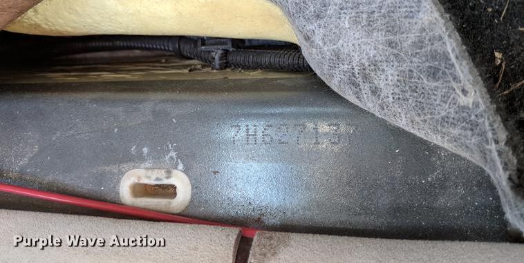 image for item DH0647 2007 Chrysler 300 Touring  limousine