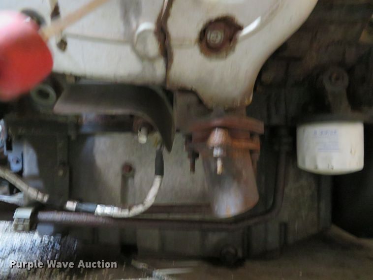 image for item DH0651 Chevrolet  engine