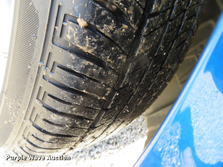 image for item DH0653 2018 Ford EcoSport