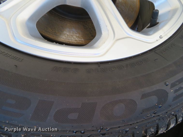 image for item DH0653 2018 Ford EcoSport