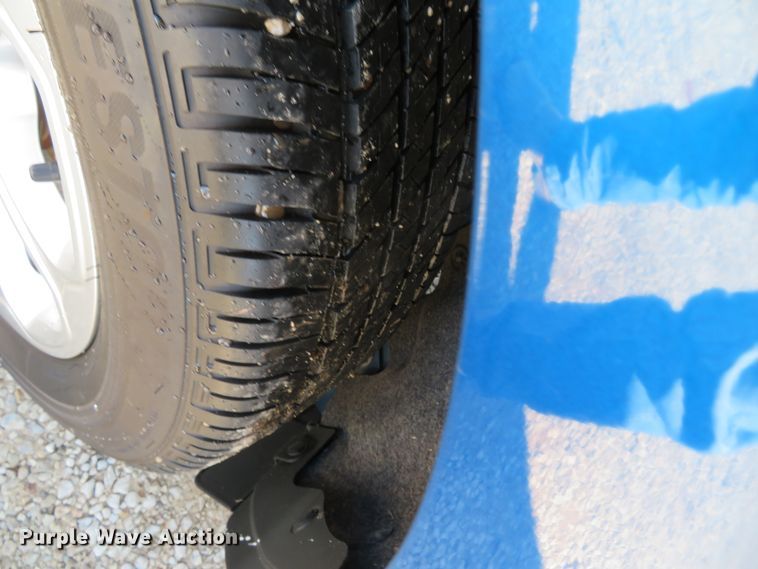 image for item DH0653 2018 Ford EcoSport