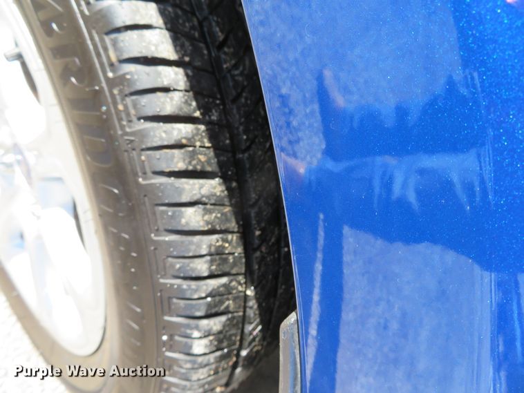 image for item DH0653 2018 Ford EcoSport