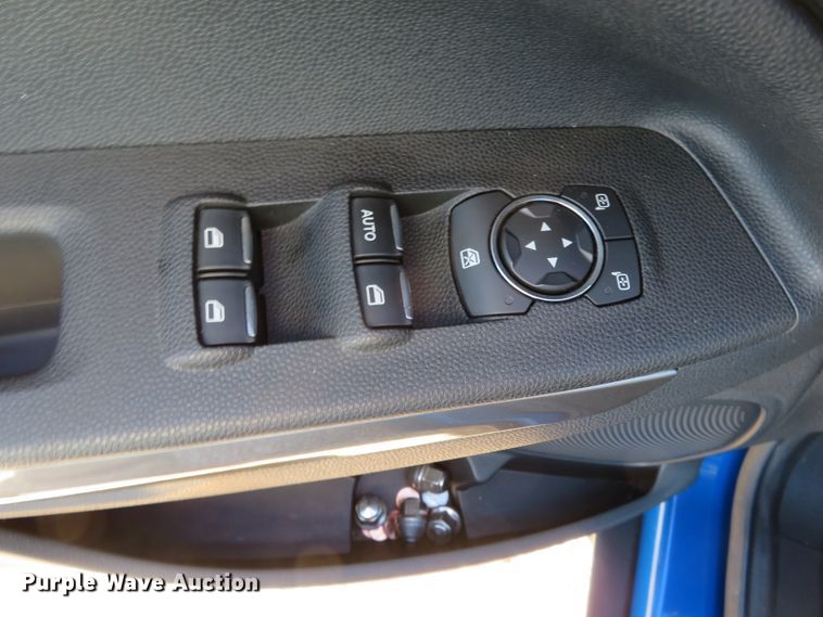 image for item DH0653 2018 Ford EcoSport