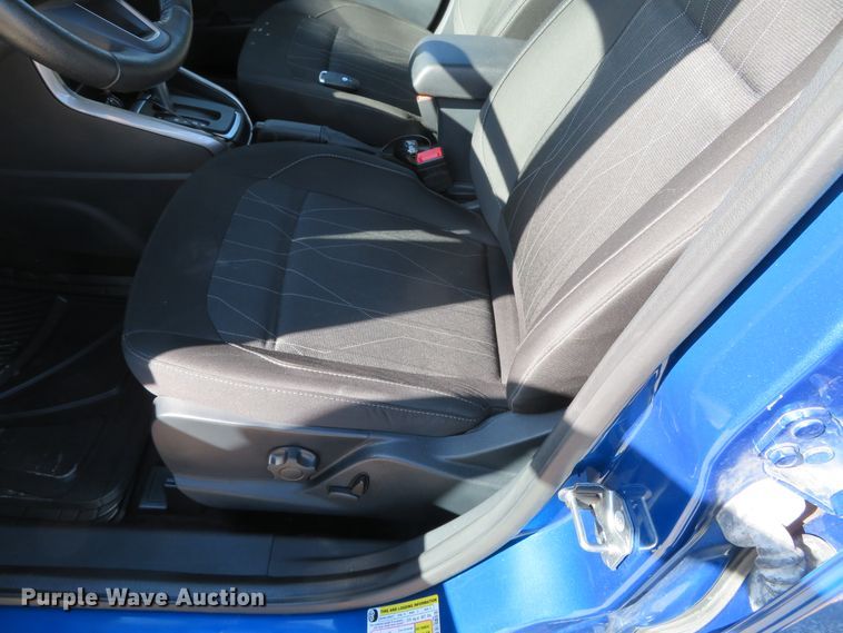 image for item DH0653 2018 Ford EcoSport