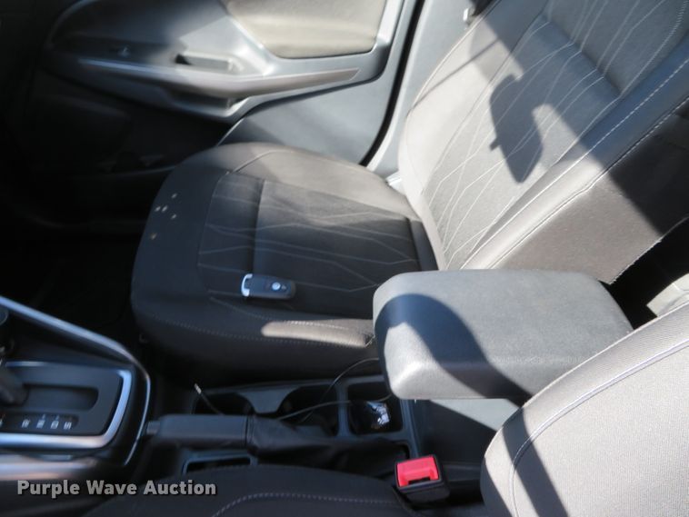 image for item DH0653 2018 Ford EcoSport