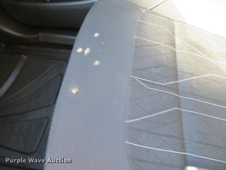 image for item DH0653 2018 Ford EcoSport