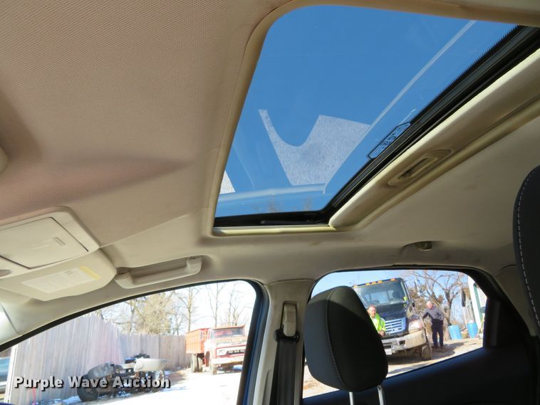 image for item DH0653 2018 Ford EcoSport