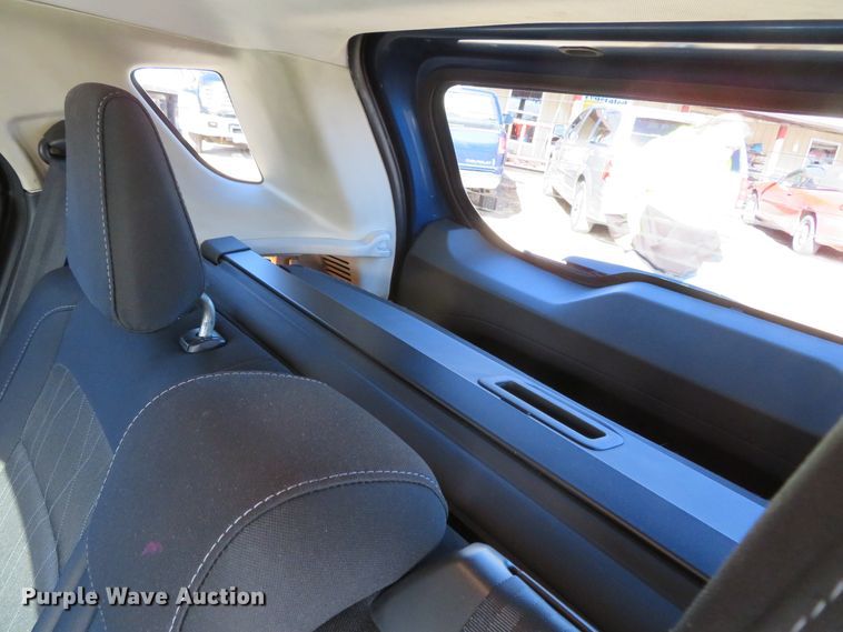 image for item DH0653 2018 Ford EcoSport