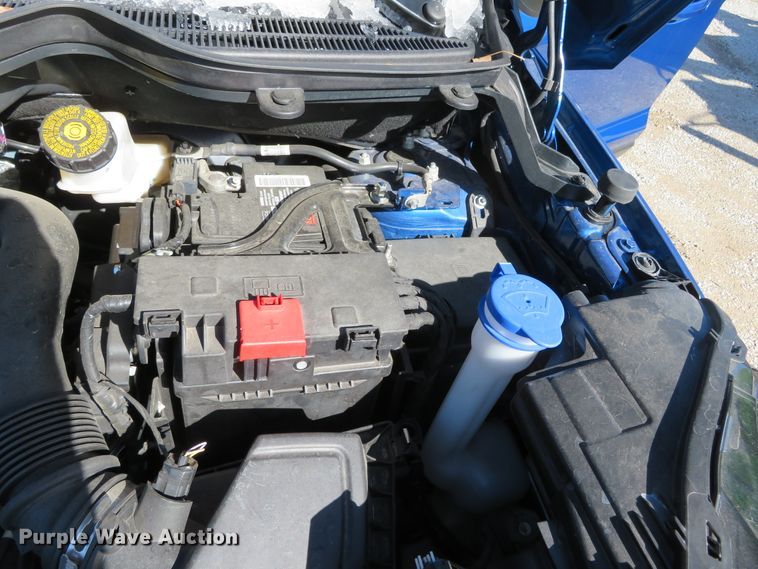 image for item DH0653 2018 Ford EcoSport