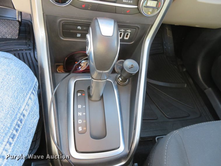 image for item DH0653 2018 Ford EcoSport