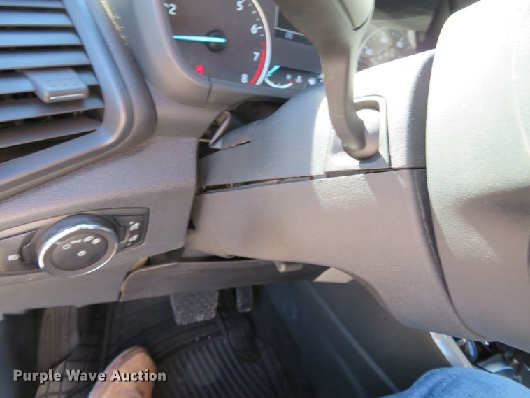 image for item DH0653 2018 Ford EcoSport