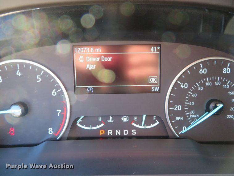 image for item DH0653 2018 Ford EcoSport