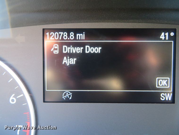 image for item DH0653 2018 Ford EcoSport