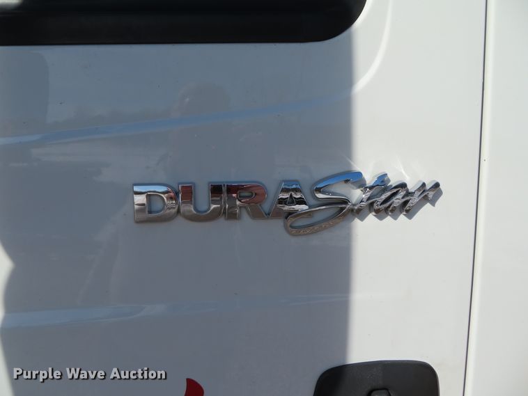 image for item DH0654 2011 International DuraStar 4300  tow truck