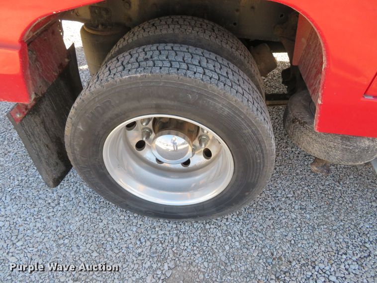 image for item DH0654 2011 International DuraStar 4300  tow truck