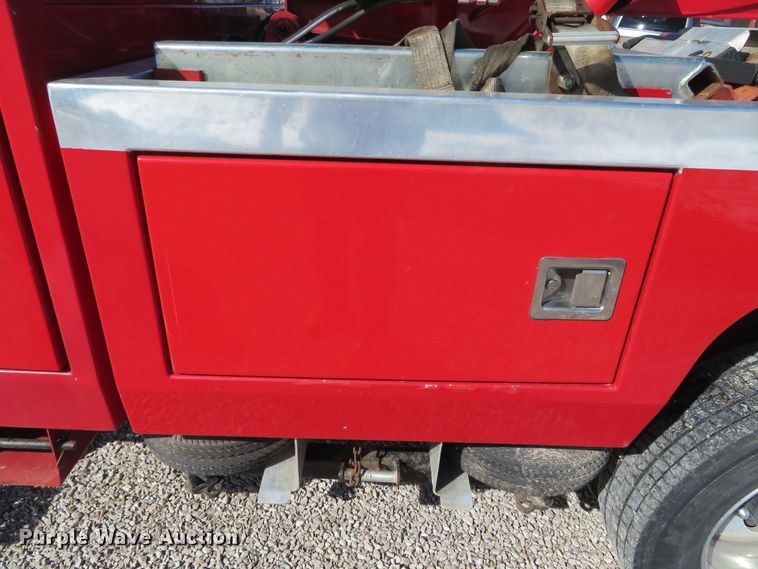 image for item DH0654 2011 International DuraStar 4300  tow truck