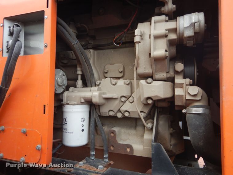 image for item DI1082 1986 Mack MR685RP  vacuum truck