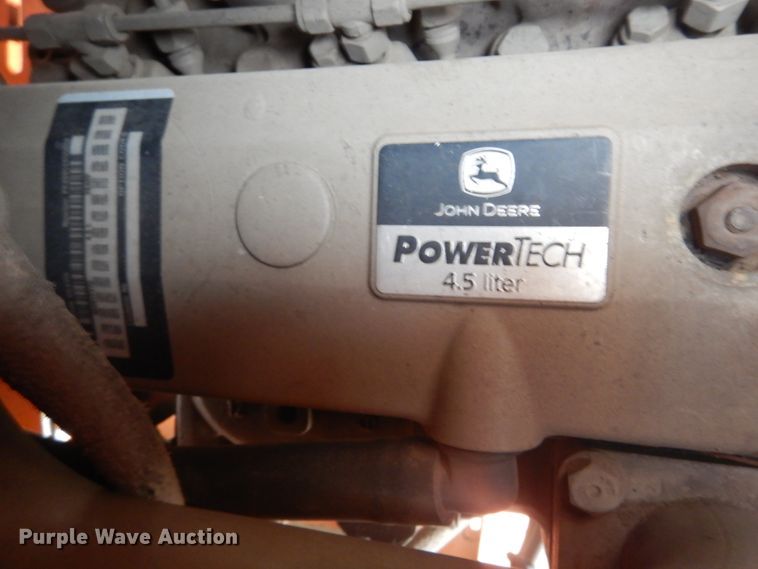 image for item DI1082 1986 Mack MR685RP  vacuum truck