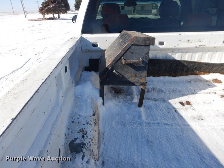 image for item DI3690 2007 Chevrolet Silverado 1500  Crew Cab pickup truck