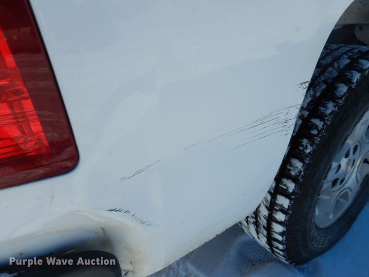 image for item DI3690 2007 Chevrolet Silverado 1500  Crew Cab pickup truck