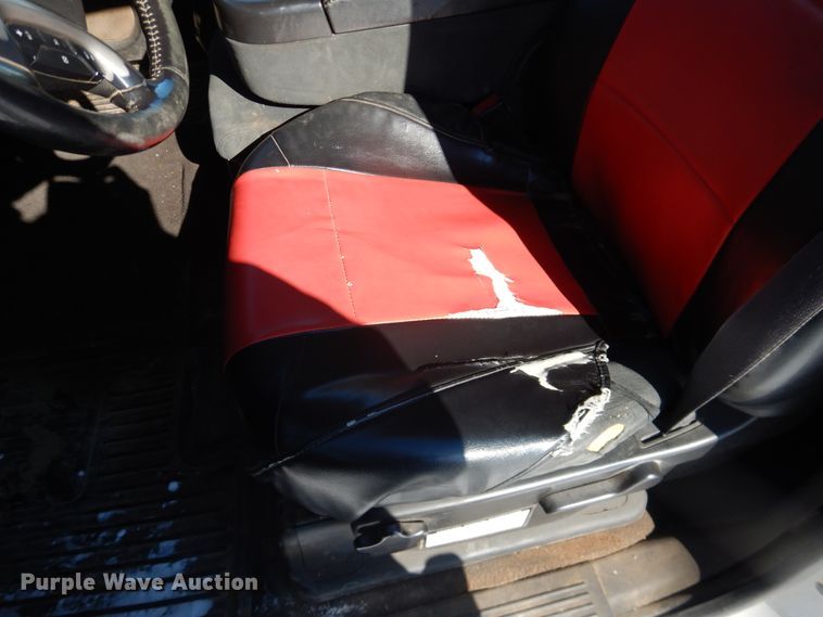 image for item DI3690 2007 Chevrolet Silverado 1500  Crew Cab pickup truck