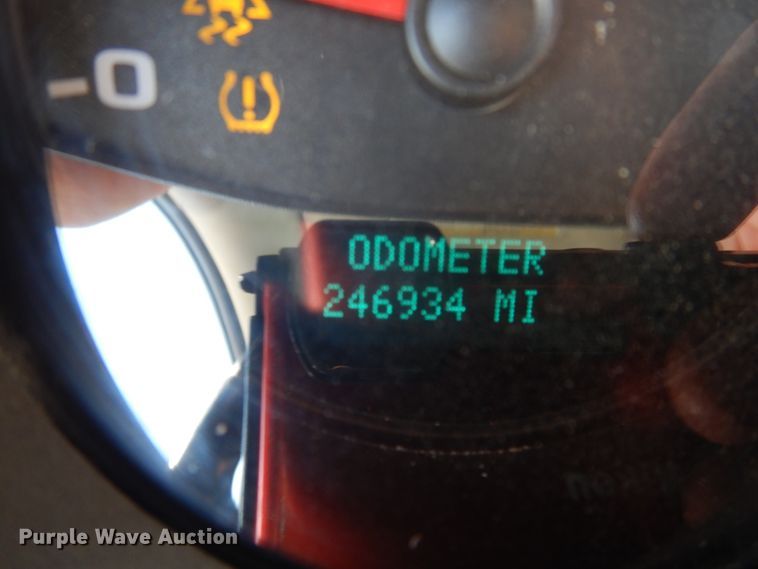 image for item DI3690 2007 Chevrolet Silverado 1500  Crew Cab pickup truck