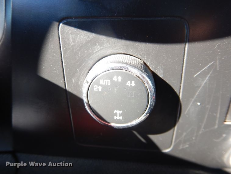 image for item DI3690 2007 Chevrolet Silverado 1500  Crew Cab pickup truck