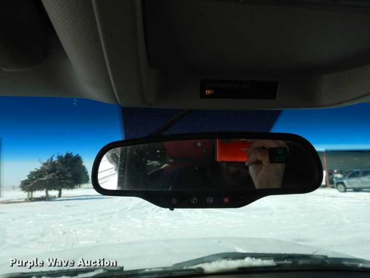 image for item DI3690 2007 Chevrolet Silverado 1500  Crew Cab pickup truck