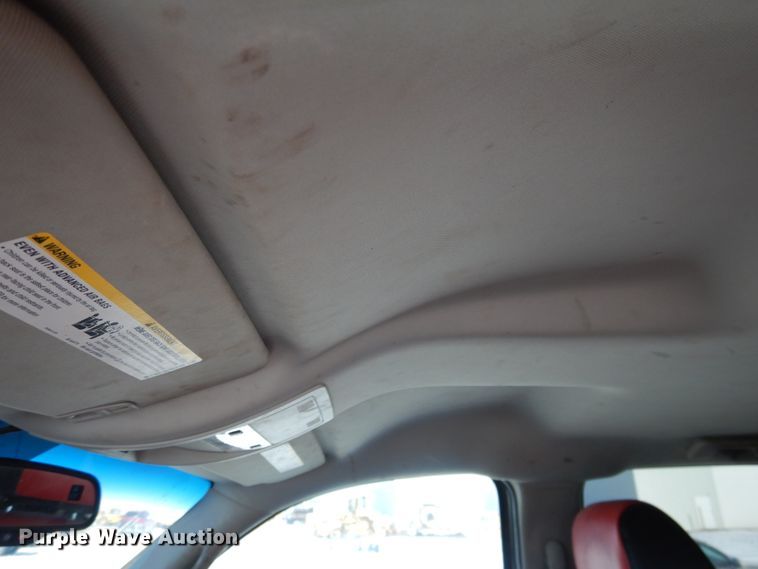 image for item DI3690 2007 Chevrolet Silverado 1500  Crew Cab pickup truck