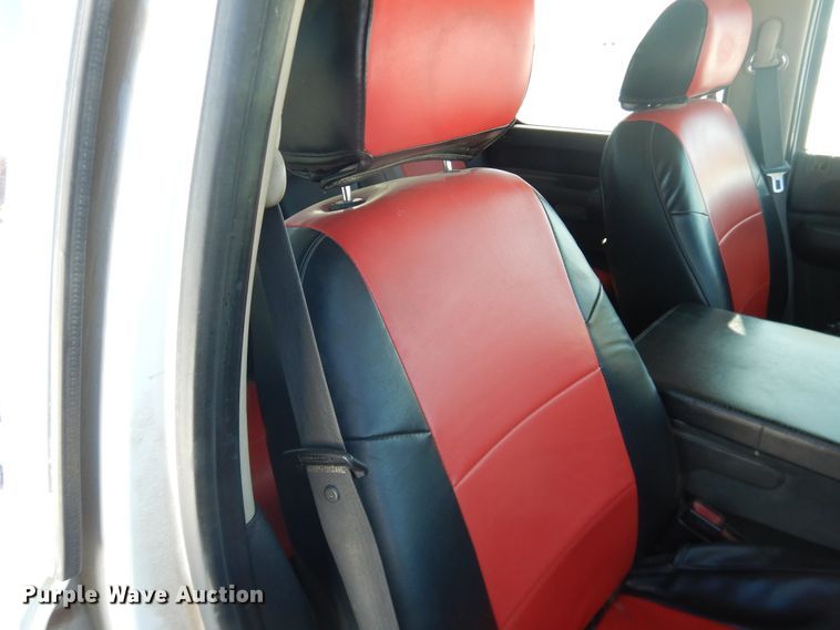 image for item DI3690 2007 Chevrolet Silverado 1500  Crew Cab pickup truck