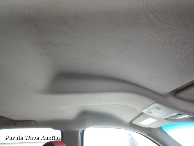 image for item DI3690 2007 Chevrolet Silverado 1500  Crew Cab pickup truck