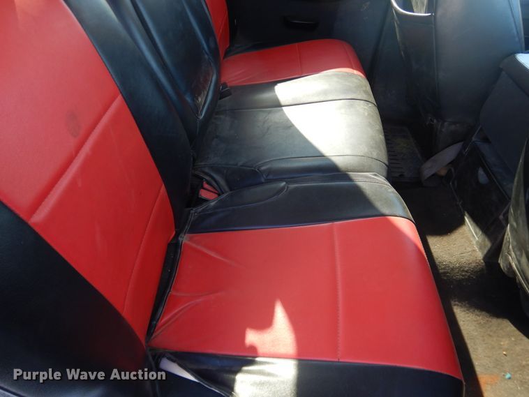 image for item DI3690 2007 Chevrolet Silverado 1500  Crew Cab pickup truck