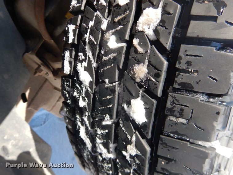 image for item DI3690 2007 Chevrolet Silverado 1500  Crew Cab pickup truck