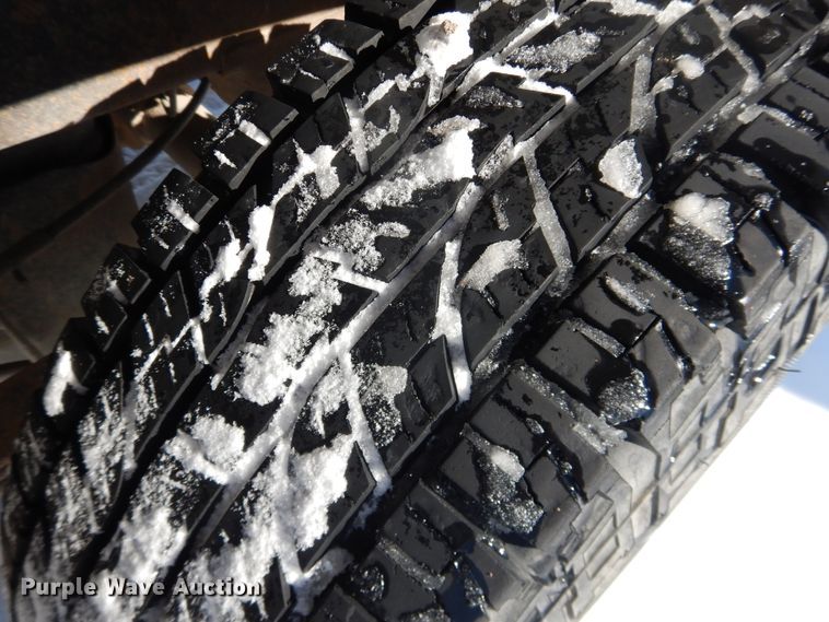 image for item DI3690 2007 Chevrolet Silverado 1500  Crew Cab pickup truck