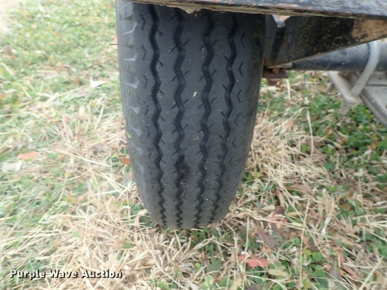 image for item DI7362 Miller Trailblazer 301D welder/generator